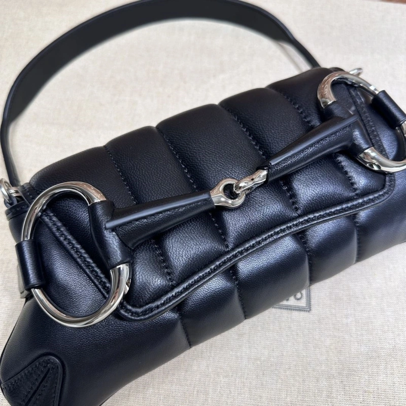 Gvc*1 horsebit bags 4036-0703