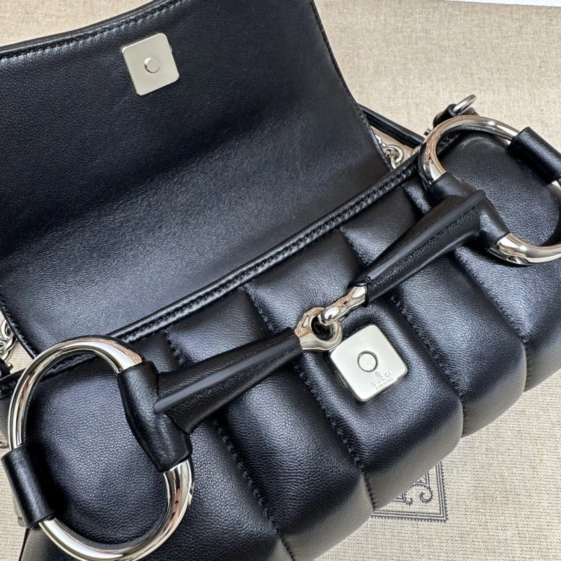 Gvc*1 horsebit bags 4036-0703