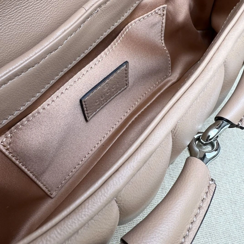 Gvc*1 horsebit bags 4036-0704
