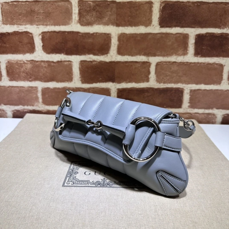 Gvc*1 horsebit bags 4036-0706