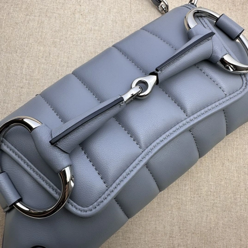 Gvc*1 horsebit bags 4036-0706