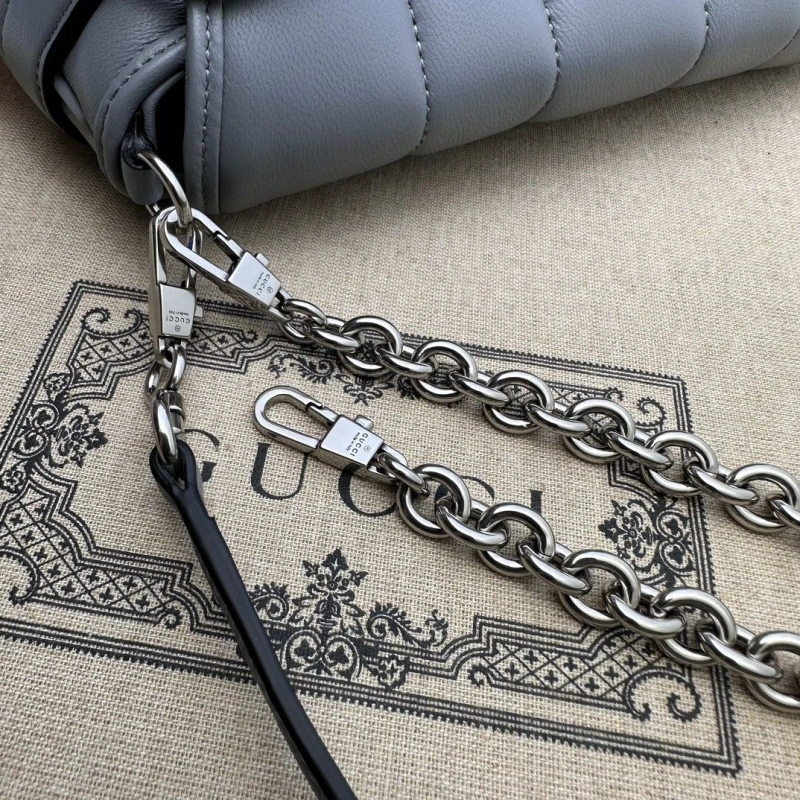 Gvc*1 horsebit bags 4036-0706