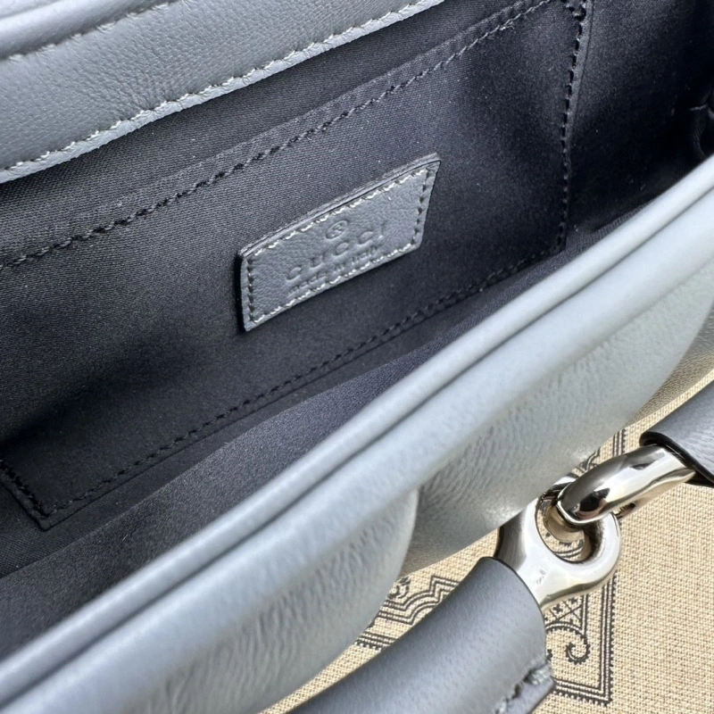 Gvc*1 horsebit bags 4036-0706
