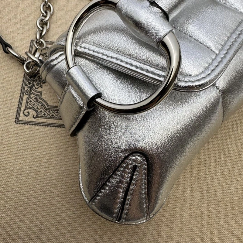 Gvc*1 horsebit bags 4036-0707