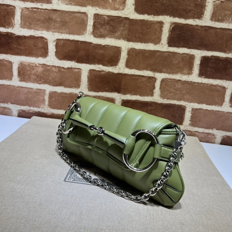 Gvc*1 horsebit bags 4036-0709