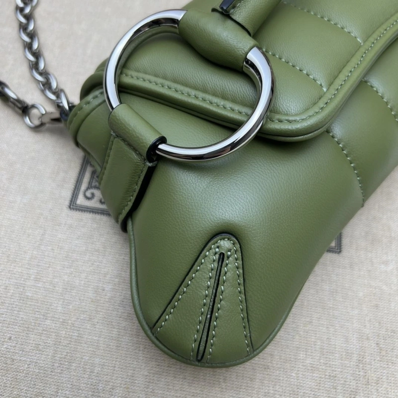 Gvc*1 horsebit bags 4036-0709
