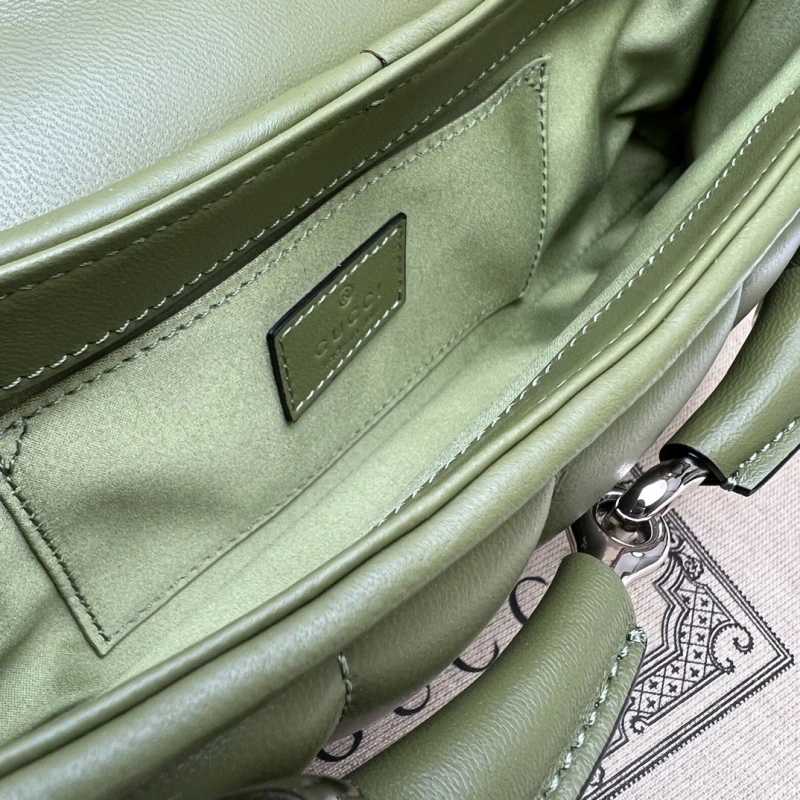 Gvc*1 horsebit bags 4036-0709