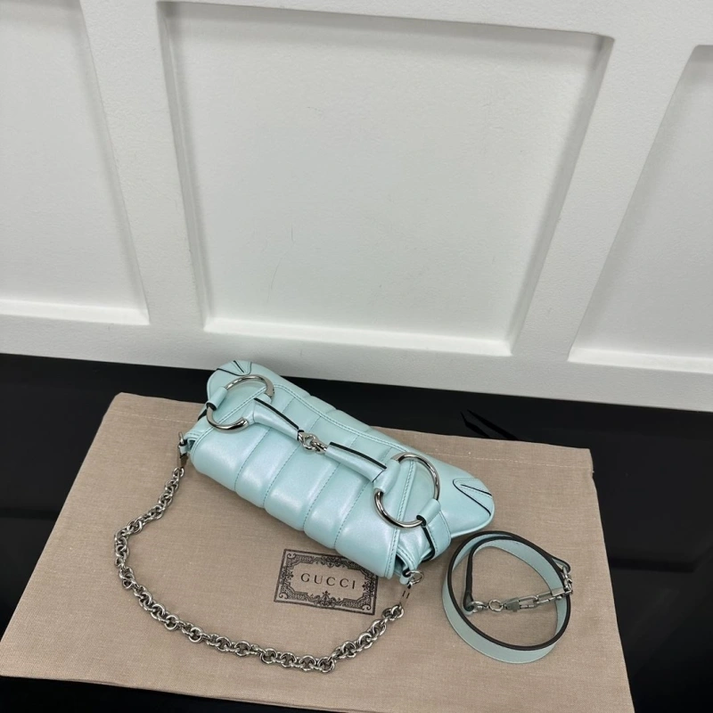 Gvc*1 horsebit bags 4036-0710