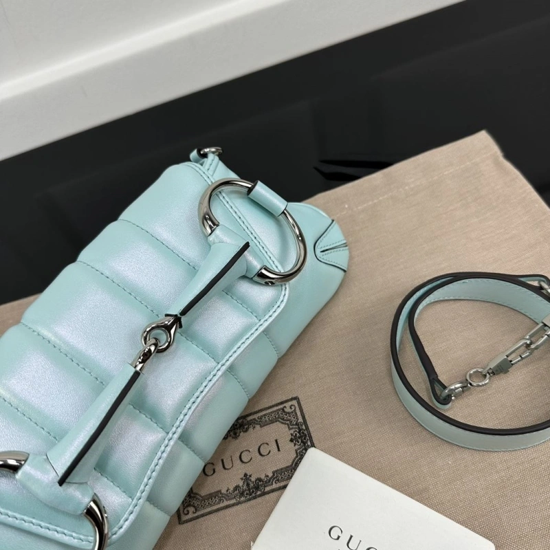 Gvc*1 horsebit bags 4036-0710