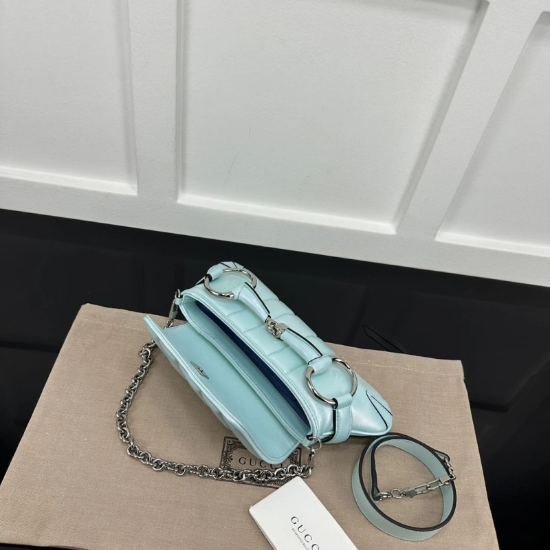 Gvc*1 horsebit bags 4036-0710