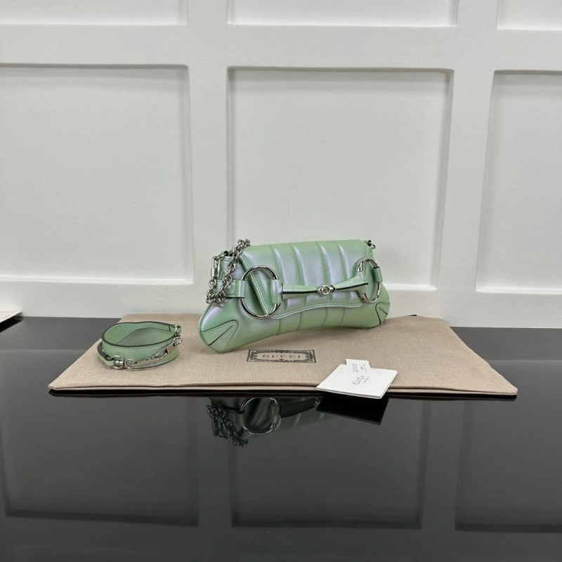 Gvc*1 horsebit bags 4036-0712