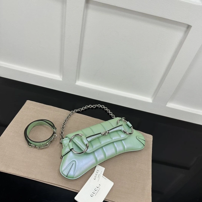 Gvc*1 horsebit bags 4036-0712