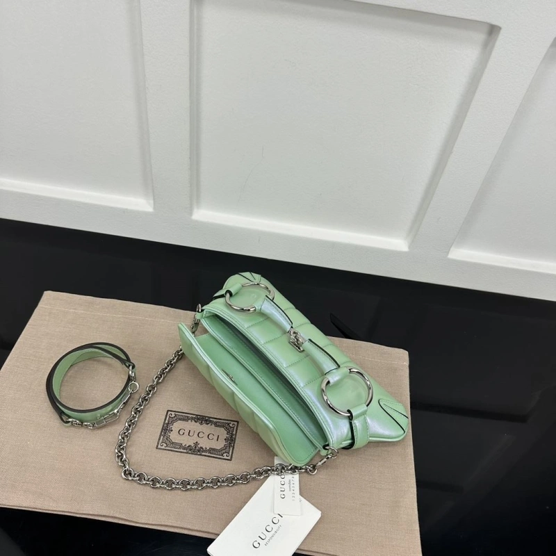 Gvc*1 horsebit bags 4036-0712