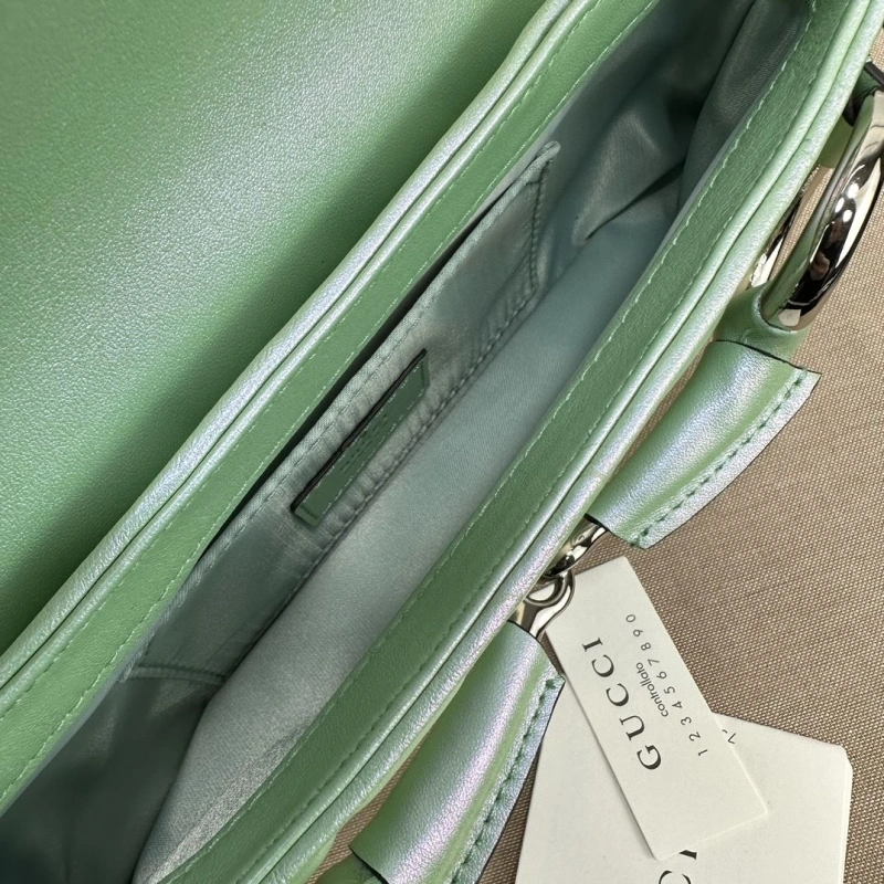 Gvc*1 horsebit bags 4036-0712