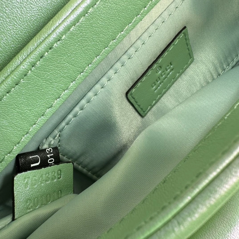 Gvc*1 horsebit bags 4036-0712