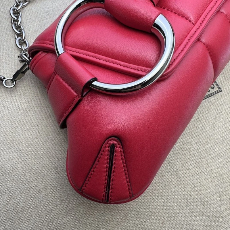 Gvc*1 horsebit bags 4036-0723