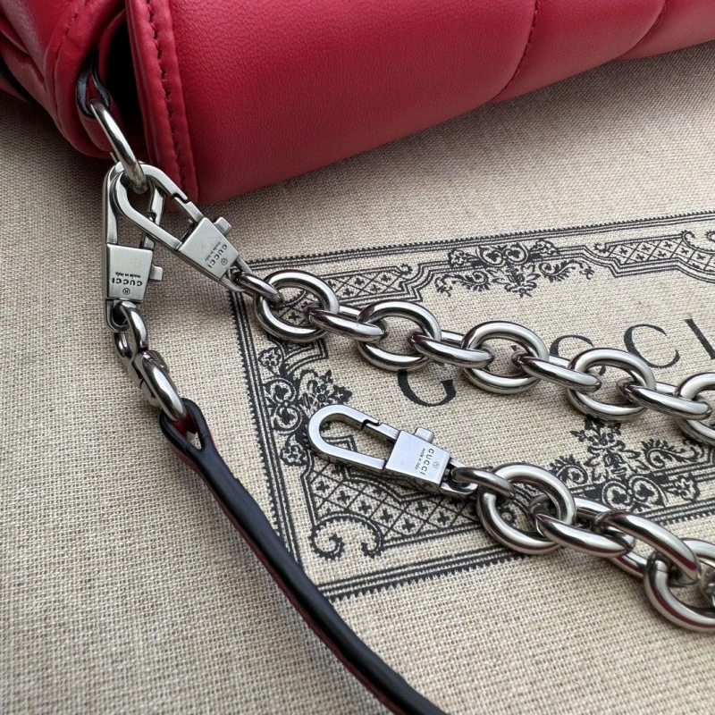 Gvc*1 horsebit bags 4036-0723