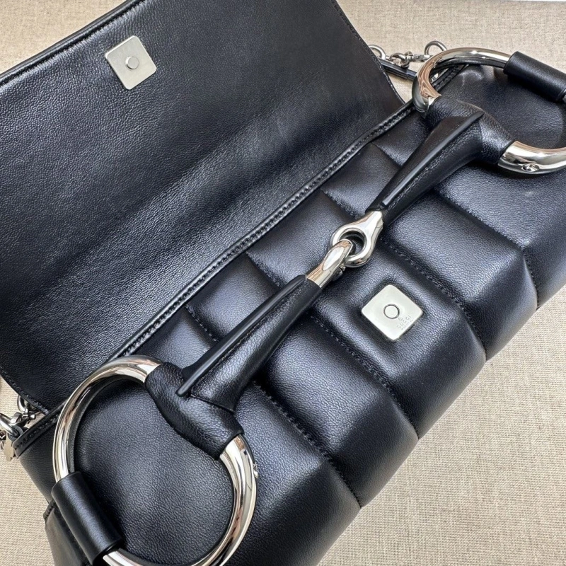 Gvc*1 horsebit bags 4036-0724