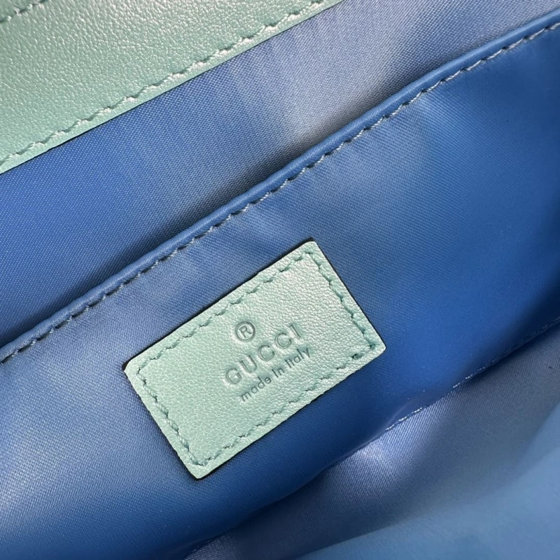 Gvc*1 horsebit bags 4036-0729