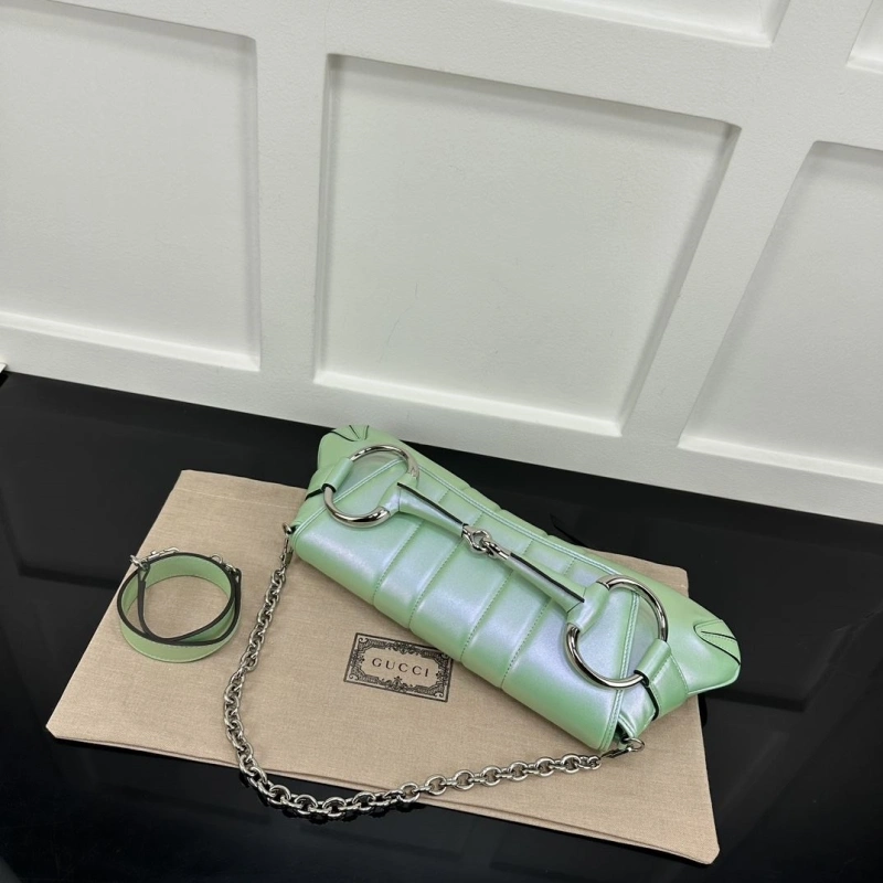 Gvc*1 horsebit bags 4036-0730