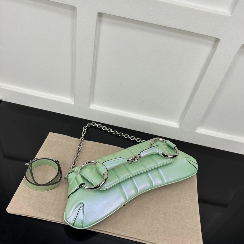 Gvc*1 horsebit bags 4036-0730