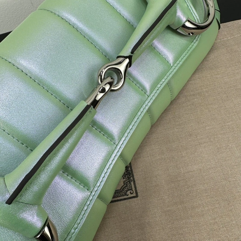 Gvc*1 horsebit bags 4036-0730