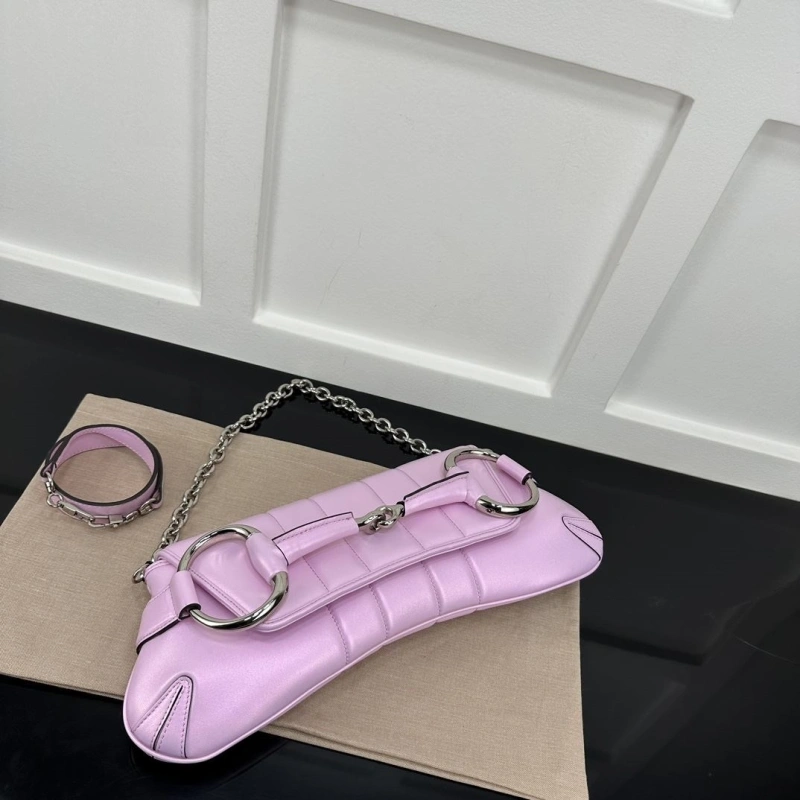 Gvc*1 horsebit bags 4036-0731