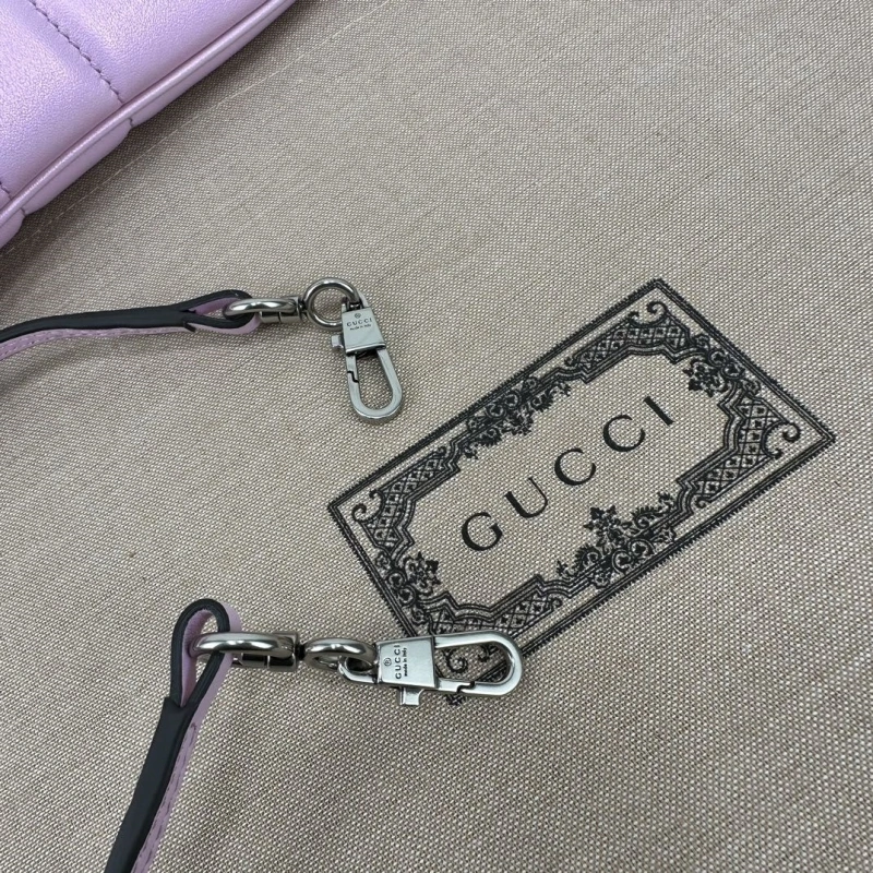 Gvc*1 horsebit bags 4036-0731