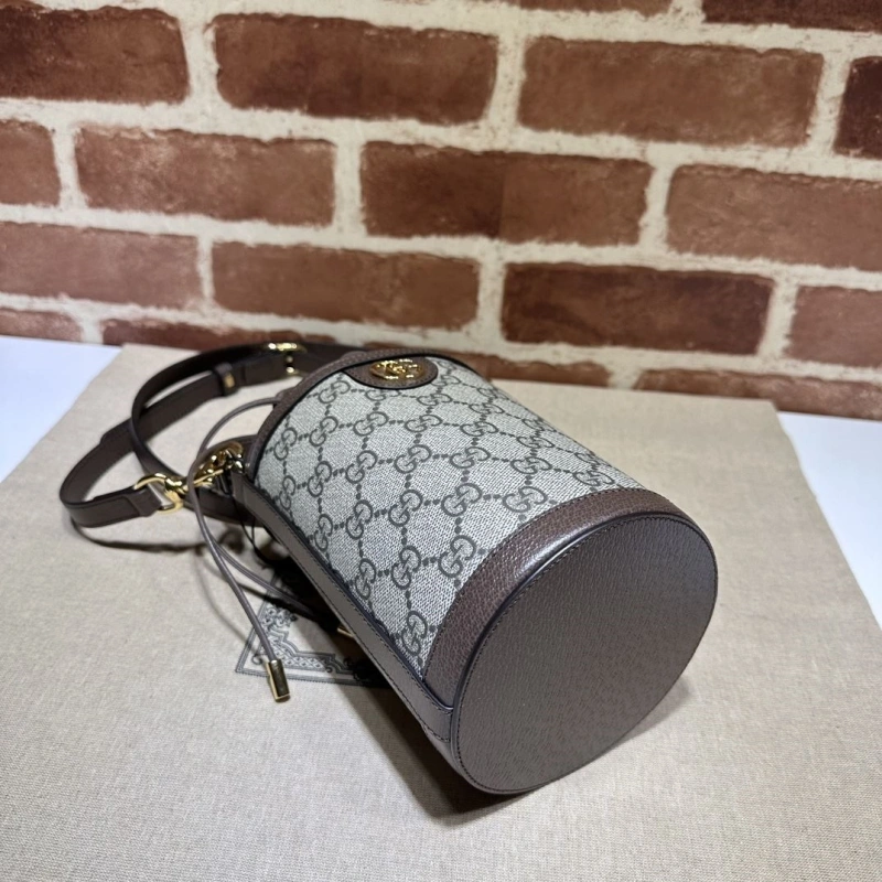 Gvc*1 bucket bags 4036-0733