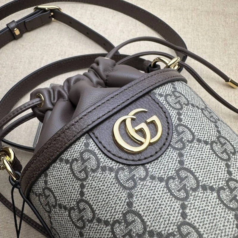 Gvc*1 bucket bags 4036-0733