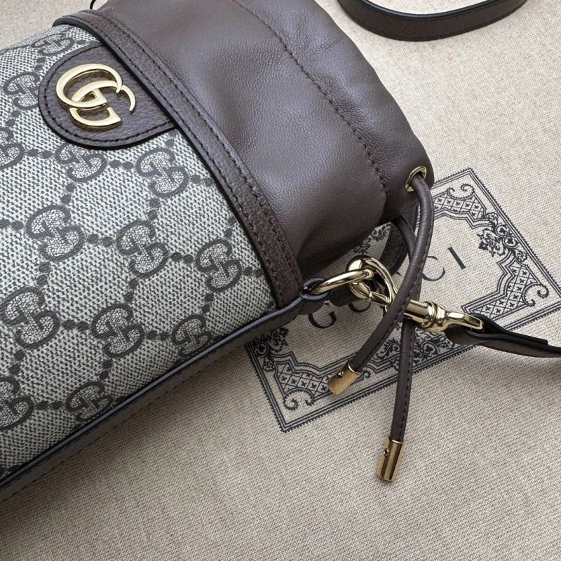 Gvc*1 bucket bags 4036-0733