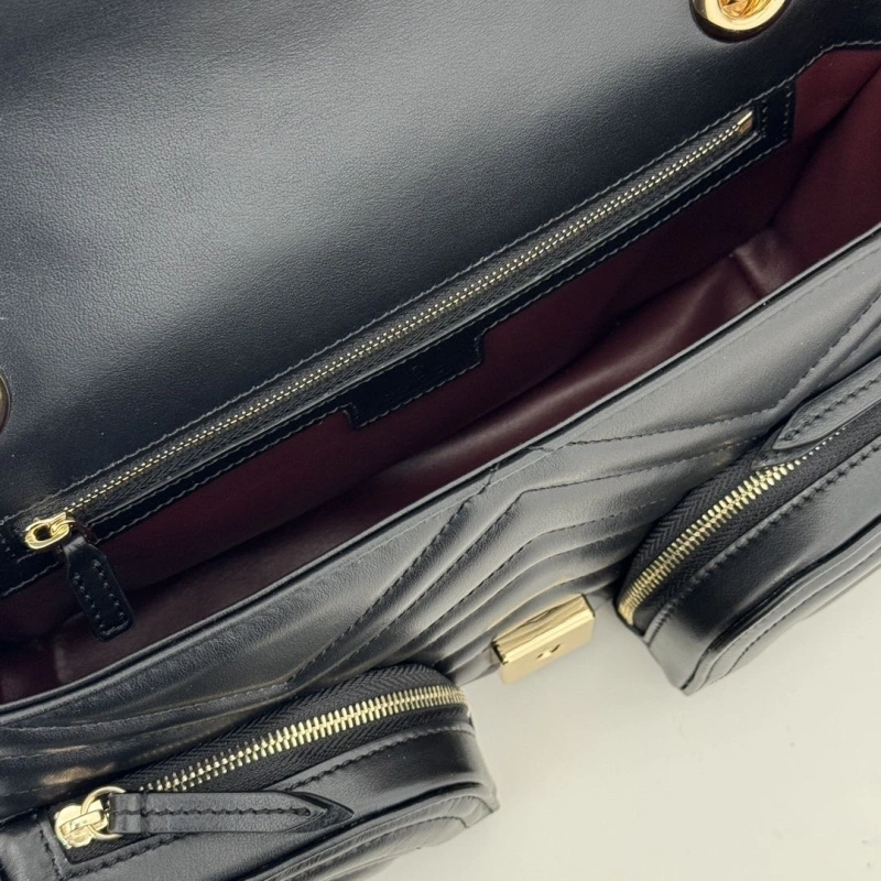 Gvc*1 satchel bags 4036-0752