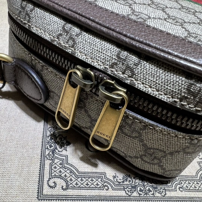 Gvc*1 satchel bags 4036-0763
