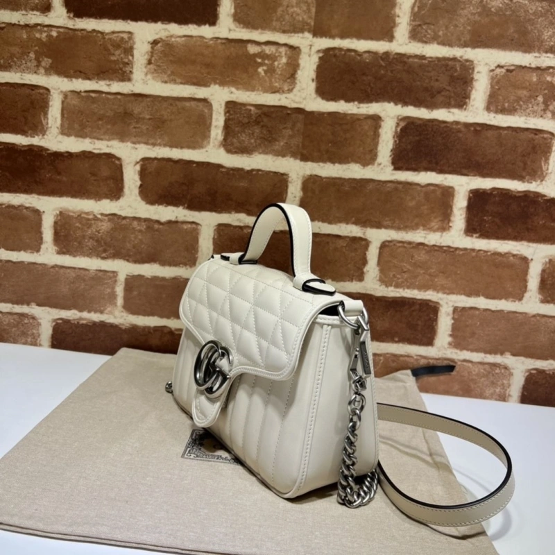 Gvc*1 top handle bags 4036-0769