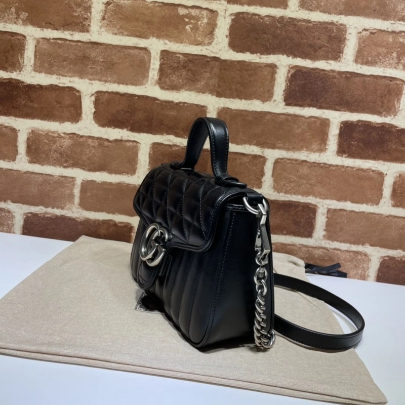 Gvc*1 top handle bags 4036-0770