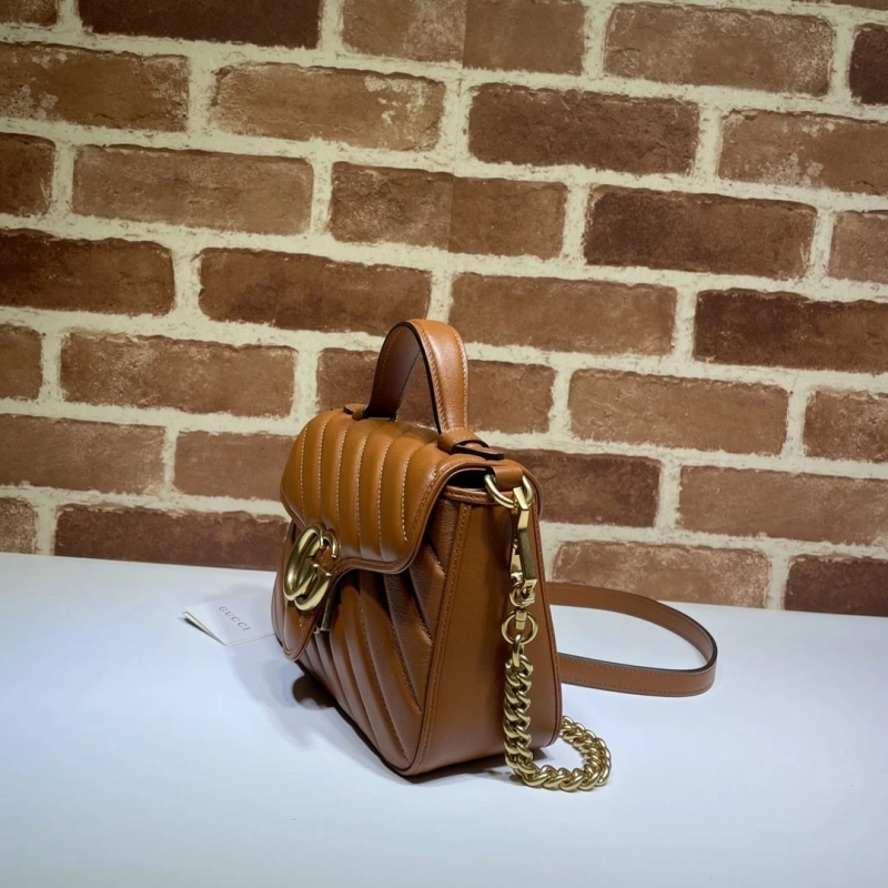 Gvc*1 top handle bags 4036-0771