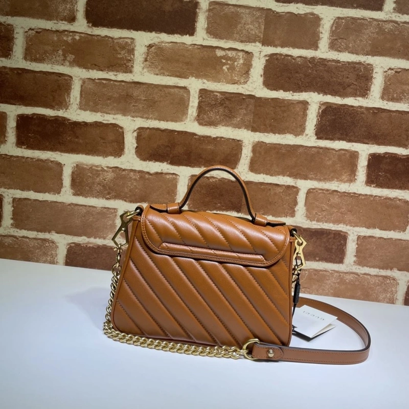 Gvc*1 top handle bags 4036-0771