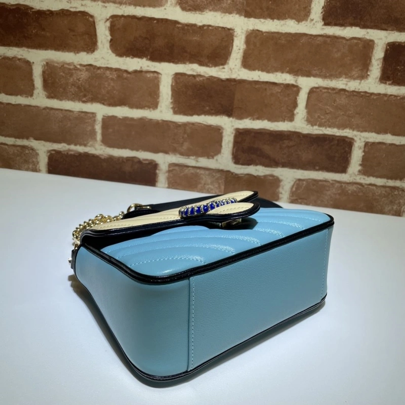 Gvc*1 top handle bags 4036-0772