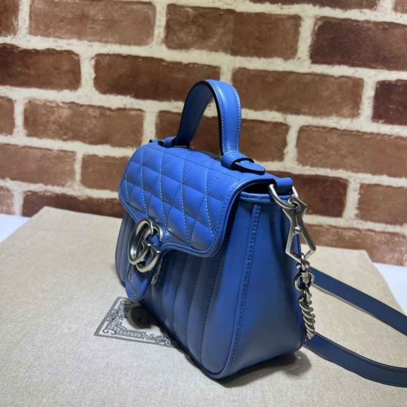 Gvc*1 top handle bags 4036-0773