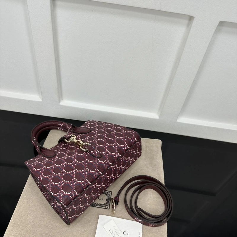 Gvc*1 top handle bags 4036-0788