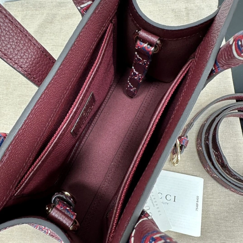 Gvc*1 top handle bags 4036-0788