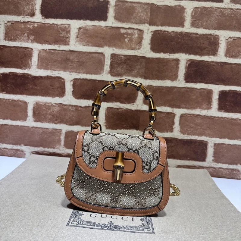 Gvc*1 top handle bags 4036-0790