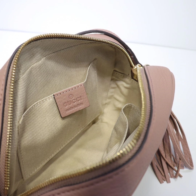 Gvc*1 satchel bags 4036-0801