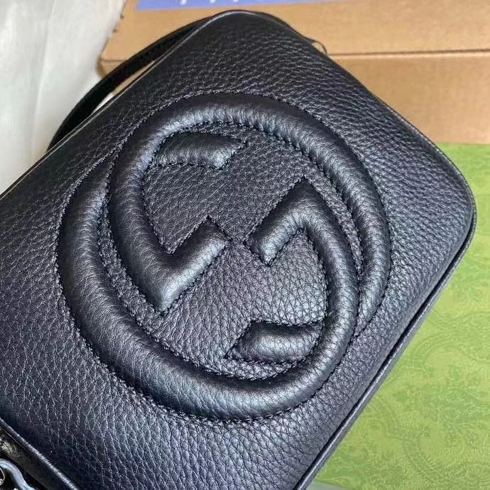Gvc*1 satchel bags 4036-0808