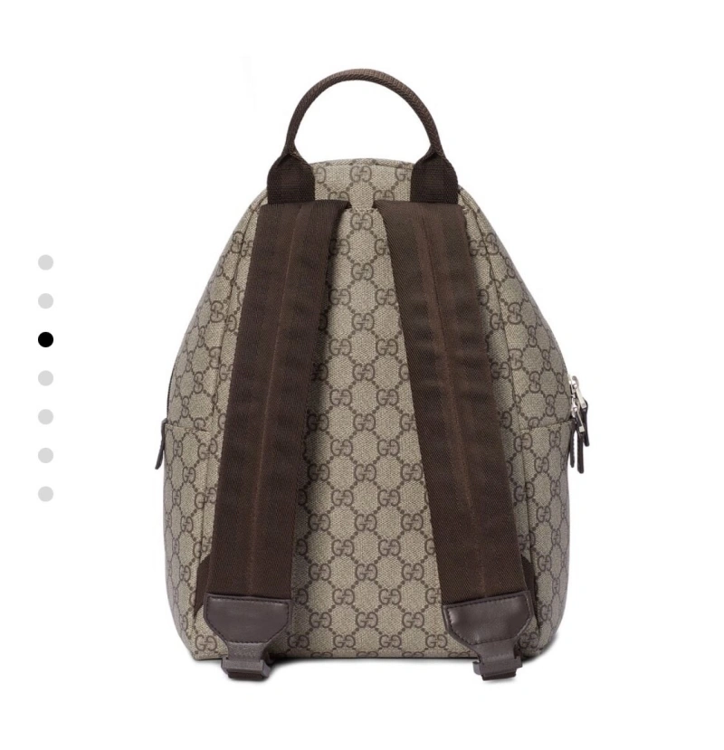 Gvc*1 backpacks 4036-0811