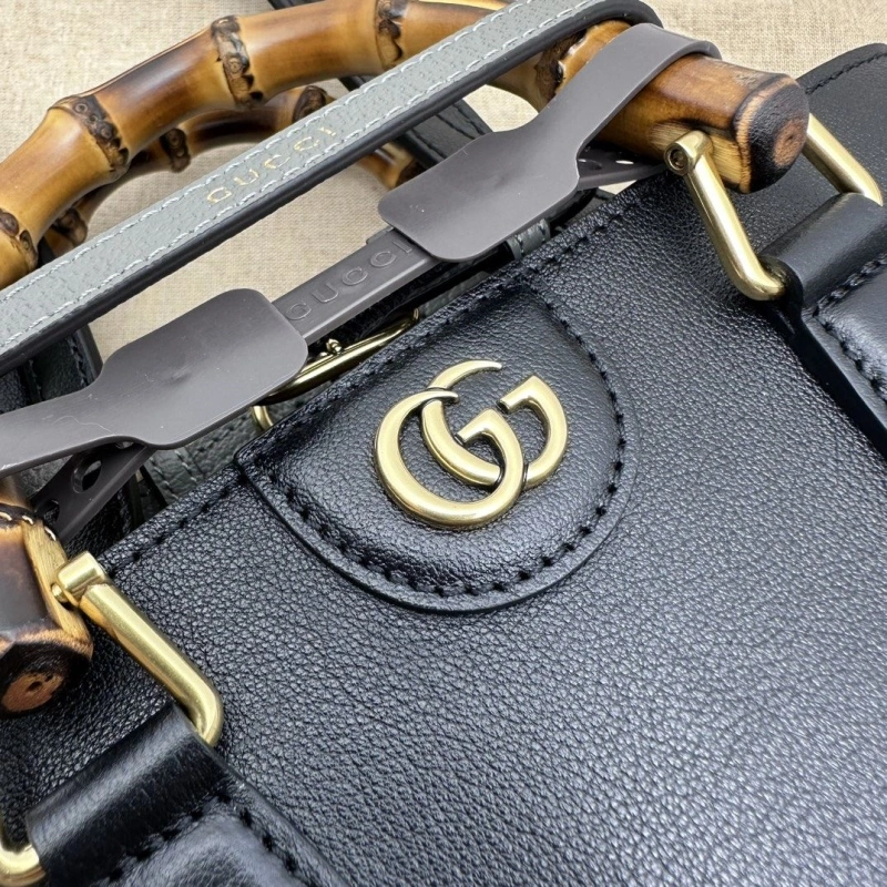 Gvc*1 top handle bags 4036-0813