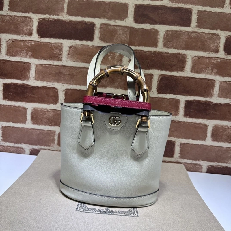 Gvc*1 top handle bags 4036-0814
