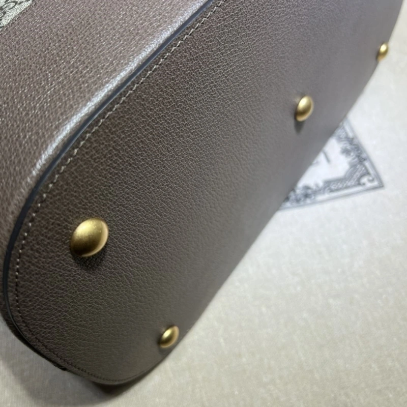 Gvc*1 top handle bags 4036-0815