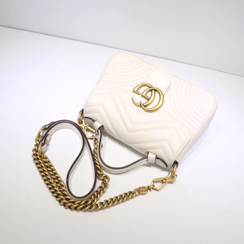 Gvc*1 top handle bags 4036-0825