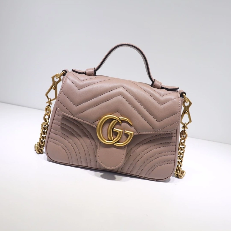 Gvc*1 top handle bags 4036-0826